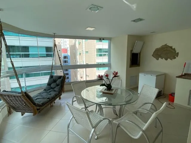 Imagem 13: Apartamento para locação em Itapema-SC, Meia Praia: 4 quartos, 2 suítes, 2 salas, 3