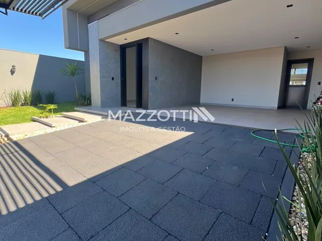 Imagem 3: CASA TERREA NOVA EXCELENTE PADRAO BAIRRO SAO CRISTOVAO EM MEDIANEIRAPR