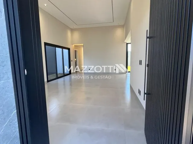 Imagem 4: CASA TERREA NOVA EXCELENTE PADRAO BAIRRO SAO CRISTOVAO EM MEDIANEIRAPR