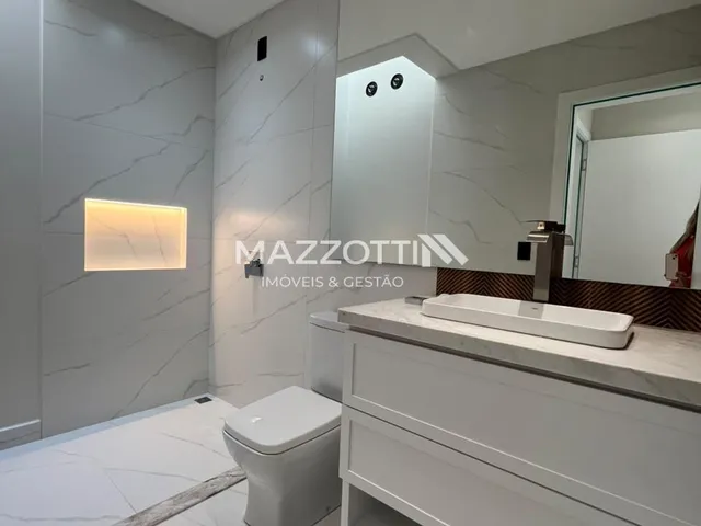 Imagem 7: CASA TERREA NOVA EXCELENTE PADRAO BAIRRO SAO CRISTOVAO EM MEDIANEIRAPR
