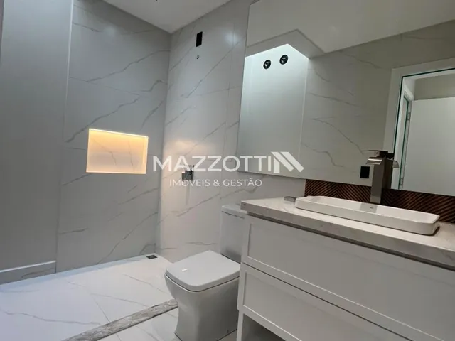Imagem 8: CASA TERREA NOVA EXCELENTE PADRAO BAIRRO SAO CRISTOVAO EM MEDIANEIRAPR