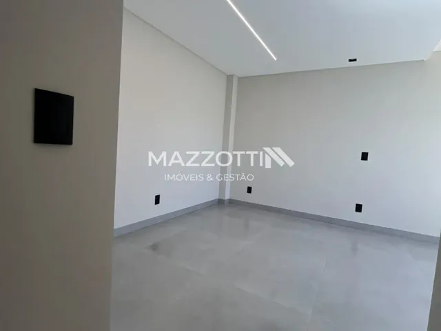 Imagem 9: CASA TERREA NOVA EXCELENTE PADRAO BAIRRO SAO CRISTOVAO EM MEDIANEIRAPR