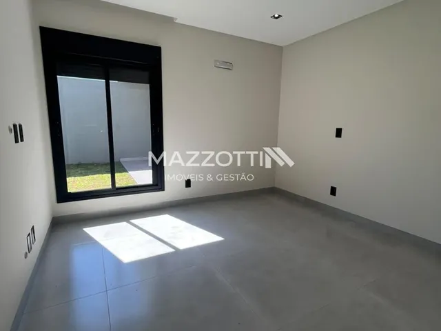 Imagem 12: CASA TERREA NOVA EXCELENTE PADRAO BAIRRO SAO CRISTOVAO EM MEDIANEIRAPR
