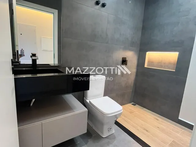 Imagem 13: CASA TERREA NOVA EXCELENTE PADRAO BAIRRO SAO CRISTOVAO EM MEDIANEIRAPR