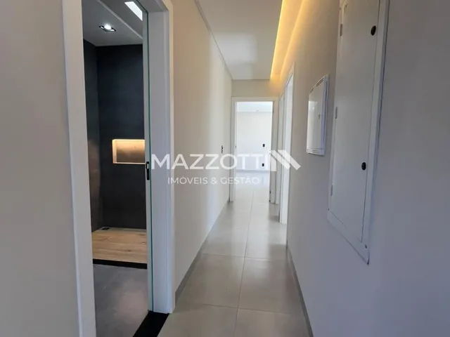 Imagem 14: CASA TERREA NOVA EXCELENTE PADRAO BAIRRO SAO CRISTOVAO EM MEDIANEIRAPR