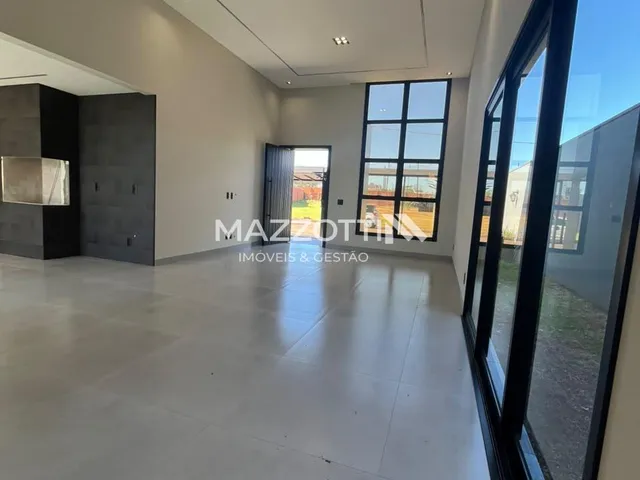 Imagem 15: CASA TERREA NOVA EXCELENTE PADRAO BAIRRO SAO CRISTOVAO EM MEDIANEIRAPR