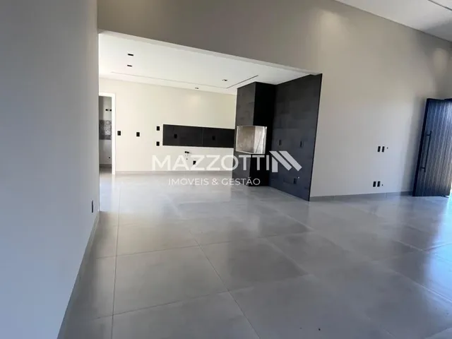 Imagem 16: CASA TERREA NOVA EXCELENTE PADRAO BAIRRO SAO CRISTOVAO EM MEDIANEIRAPR