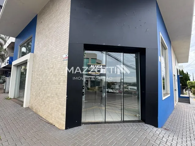 Imagem: Sala Comercial para locação, em frente