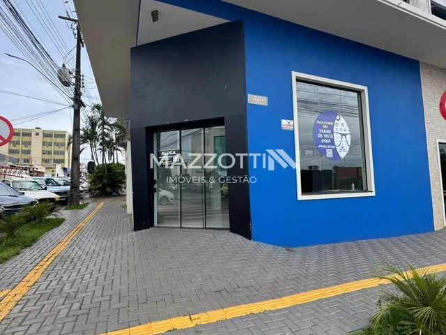 Imagem 3: Sala Comercial para locação, em frente ao Sicredi CENTRO, MEDIANEIRA - PR