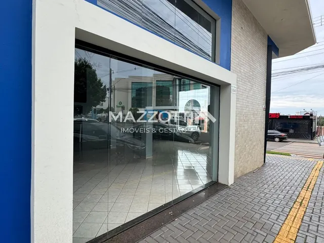 Imagem 4: Sala Comercial para locação, em frente ao Sicredi CENTRO, MEDIANEIRA - PR
