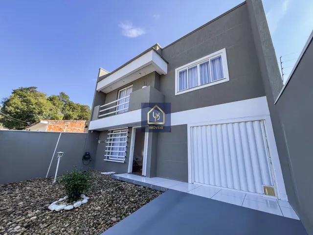 Imagem 7: Casa em Santa Cândida, Curitiba/PR