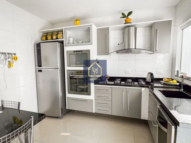Imagem 3: Casa em Santa Cândida, Curitiba/PR