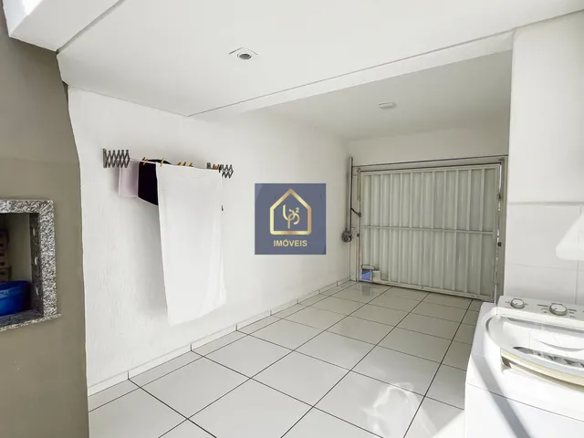 Imagem 14: Casa em Santa Cândida, Curitiba/PR