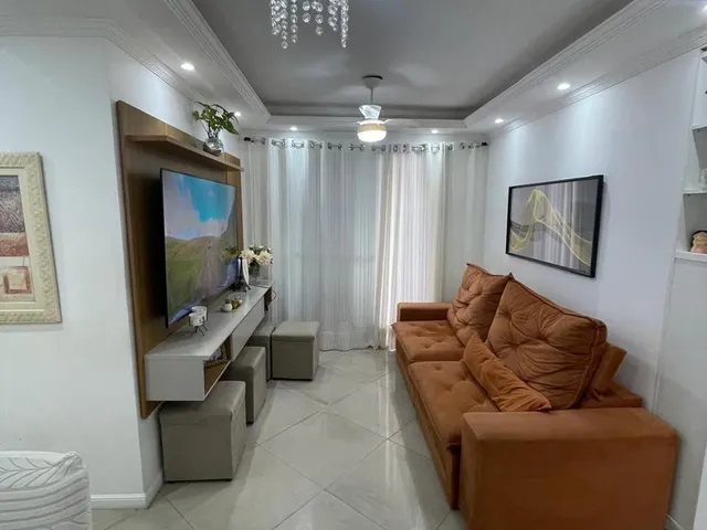 Imagem: Apartment em Duque de Caxias - Rio de Janeiro