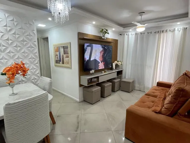 Imagem 4: Apartment em Duque de Caxias - Rio de Janeiro, Centro