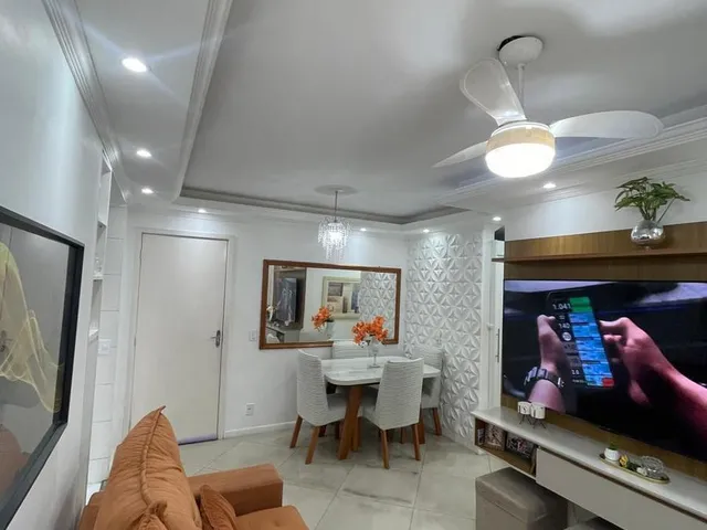 Imagem 15: Apartment em Duque de Caxias - Rio de Janeiro, Centro