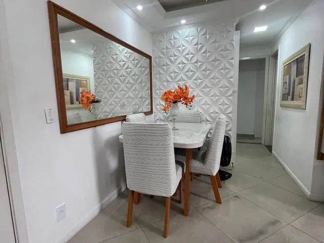 Imagem 2: Apartment em Duque de Caxias - Rio de Janeiro, Centro