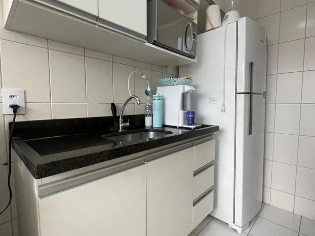 Imagem 5: Apartment em Duque de Caxias - Rio de Janeiro, Centro