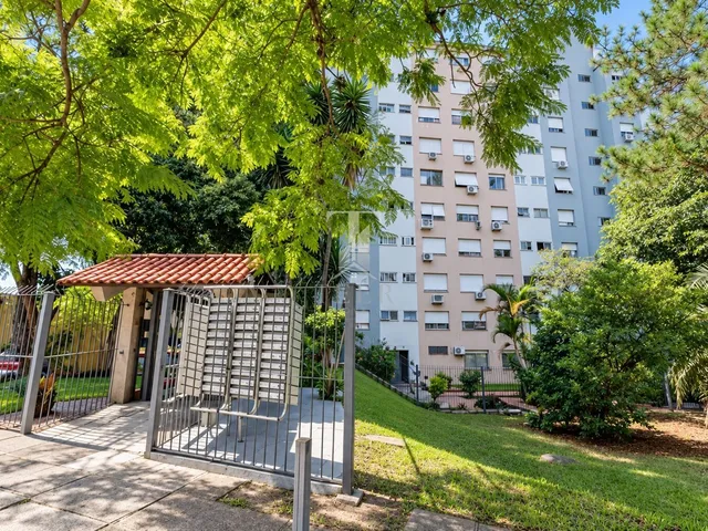 Imagem: Apartamento à venda no bairro Jardim Sabará
