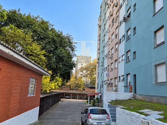 Imagem 9: Apartamento à venda no bairro Jardim Sabará - Porto Alegre/RS