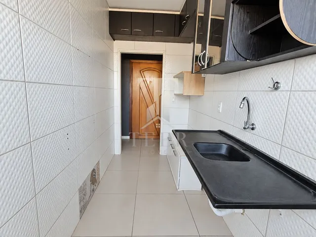 Imagem 7: Apartamento à venda no bairro Jardim Sabará - Porto Alegre/RS