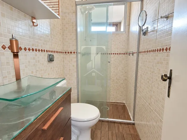 Imagem 10: Apartamento à venda no bairro Jardim Sabará - Porto Alegre/RS