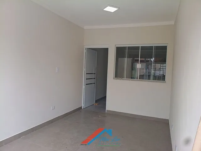 Imagem: Casa Ampla com Ótimo Preço