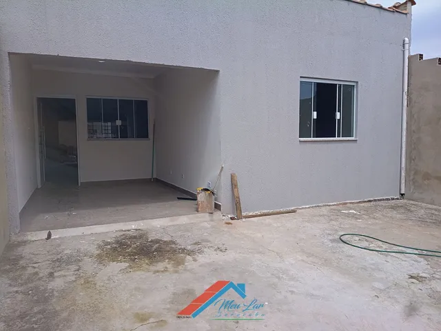 Imagem 13: Casa Ampla com Ótimo Preço