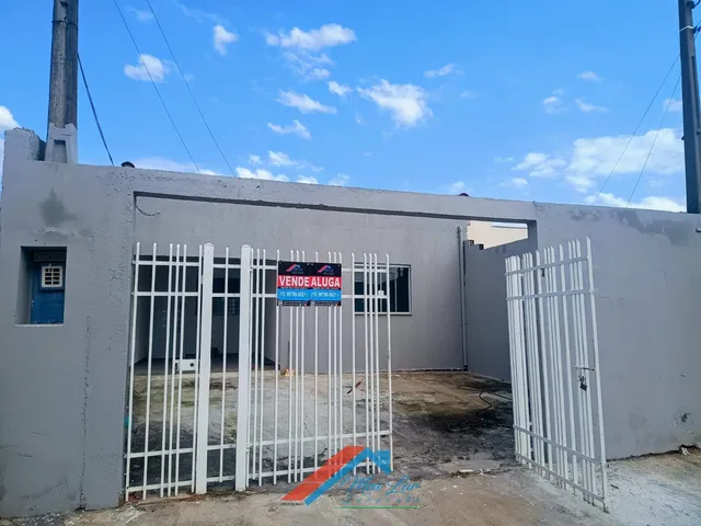 Imagem 6: Casa Ampla com Ótimo Preço