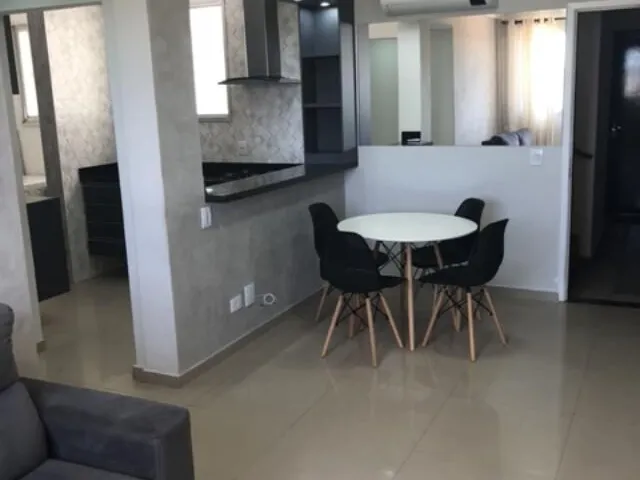 Imagem: Maravilhoso Apartamento Mobiliado na Região