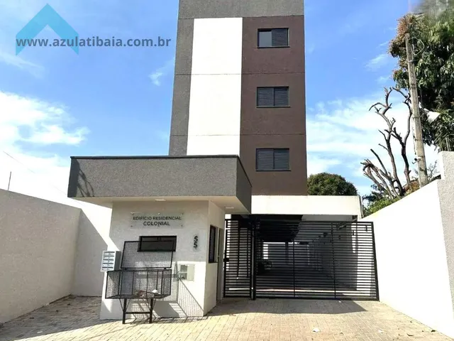 Imagem: Apartamento À Venda Jardim Colonial