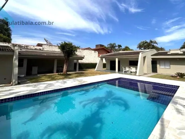 Imagem: Casa Térrea Condominio Flamboyant À Venda
