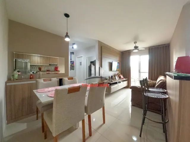 Imagem: Boa Nova 57 Mts 2 Dorm com Suite e Sacada