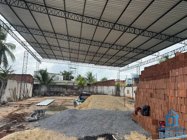 Imagem 3: Galpão 620m² com Mezanino – Jiquiá/ Recife