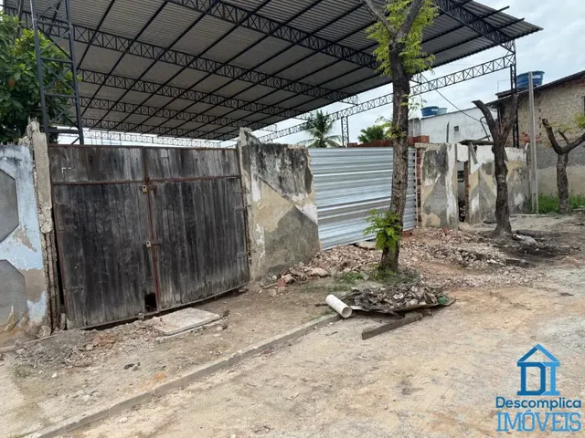 Imagem 2: Galpão 620m² com Mezanino – Jiquiá/ Recife
