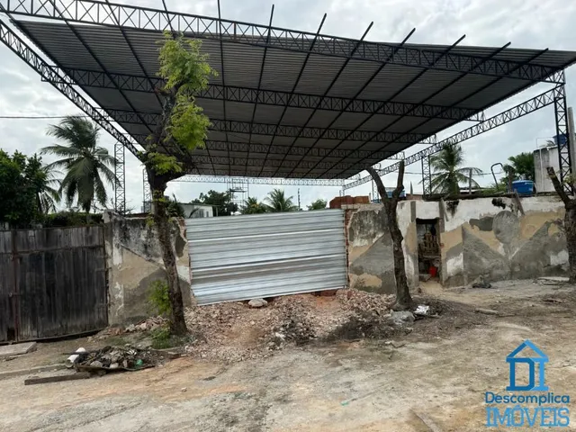 Imagem 4: Galpão 620m² com Mezanino – Jiquiá/ Recife