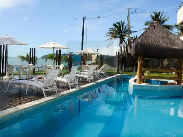Imagem: APT NO ELEGANCE PONTA NEGRA FLAT