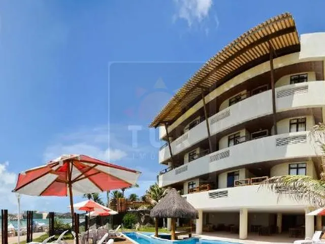 Imagem 2: APT NO ELEGANCE PONTA NEGRA FLAT