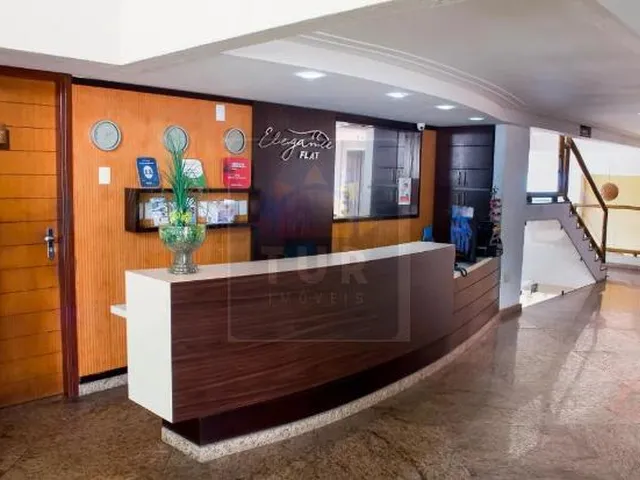 Imagem 4: APT NO ELEGANCE PONTA NEGRA FLAT