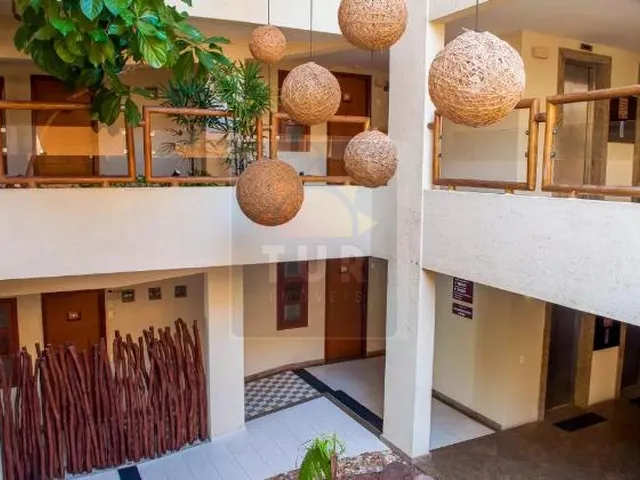 Imagem 5: APT NO ELEGANCE PONTA NEGRA FLAT
