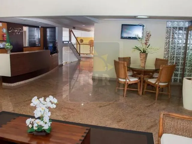 Imagem 7: APT NO ELEGANCE PONTA NEGRA FLAT