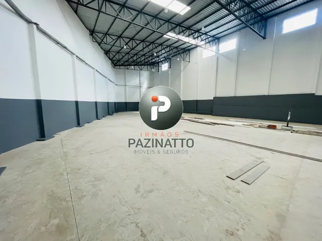 Imagem 7: Barracao - Valinhos