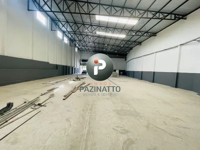 Imagem 2: Barracao - Valinhos