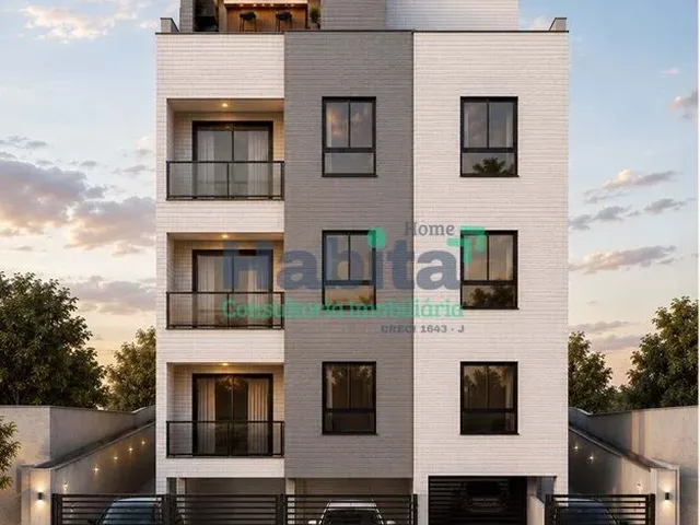 Imagem: Apartamento em Cidade dos Colibris, João