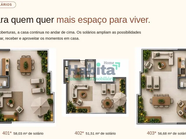 Imagem 6: Apartamento em Cidade dos Colibris, João Pessoa/PB