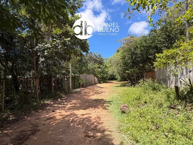 Imagem 8: Aruá - Sapiranga - Terreno próximo da Lagoa Aruá