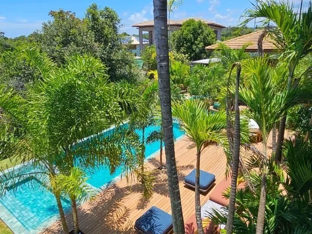 Imagem 15: Praia Bella - Praia Bella - Casa em rua sem saída próxima do clube e da vila de PF
