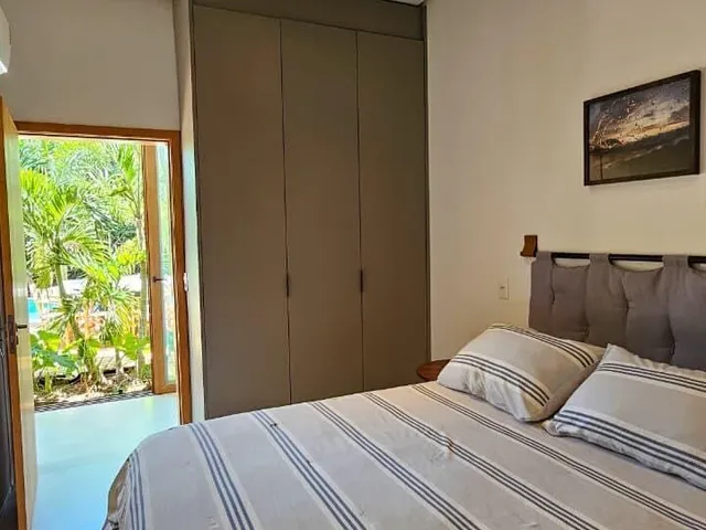 Imagem 3: Praia Bella - Praia Bella - Casa em rua sem saída próxima do clube e da vila de PF