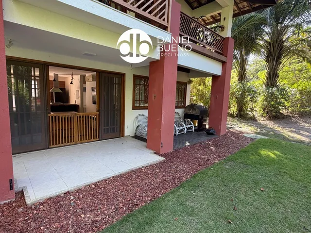 Imagem: Reserva Timeantube - Praia do Forte - Apartamento