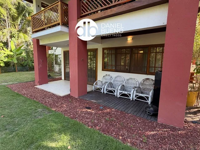 Imagem 7: Reserva Timeantube - Praia do Forte - Apartamento Garden ( privativo